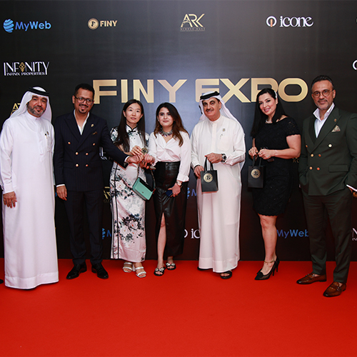 Finy Expo Event image